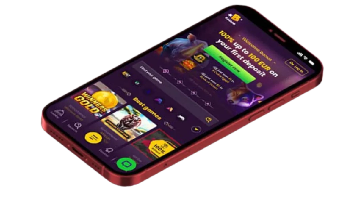 BZ-app